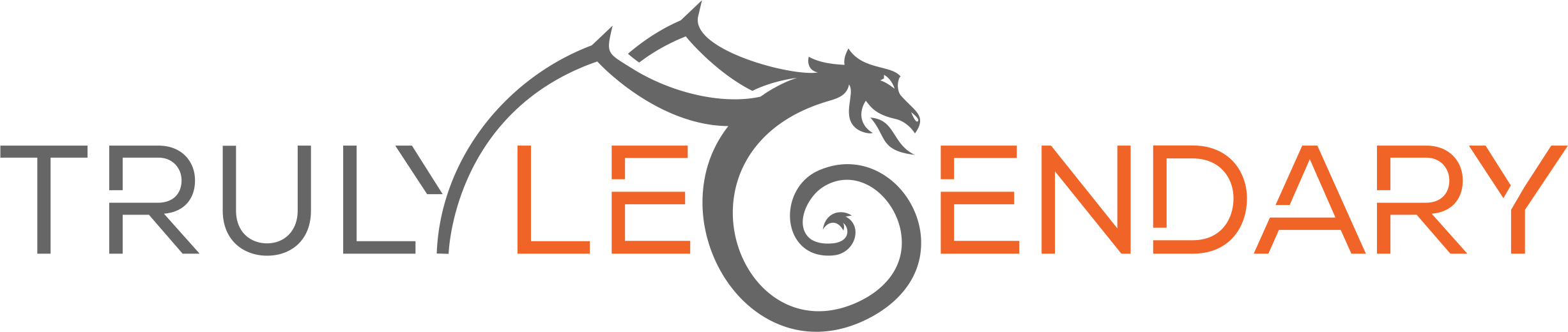 Truly Legendary LLC logo